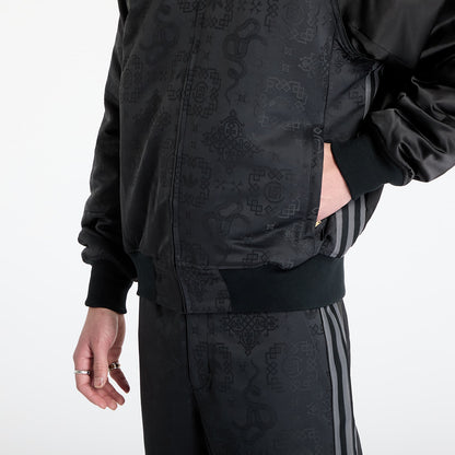 Adidas X Clot Track Top Pullover