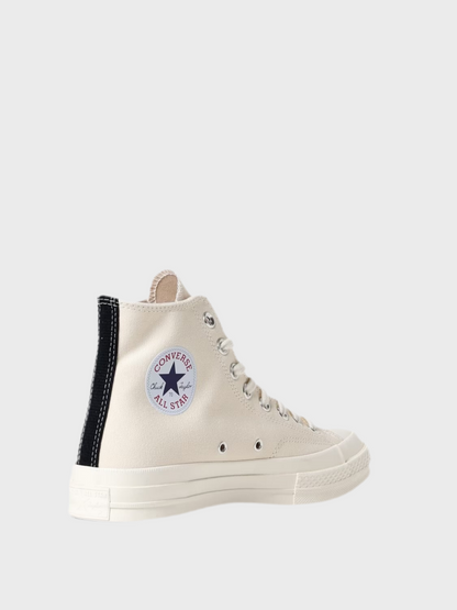Converse Hi Top