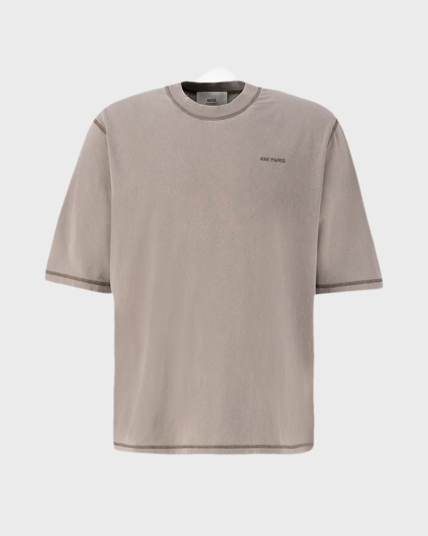 Gray Fade Out T-Shirt