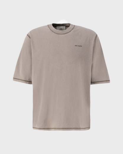 Gray Fade Out T-Shirt