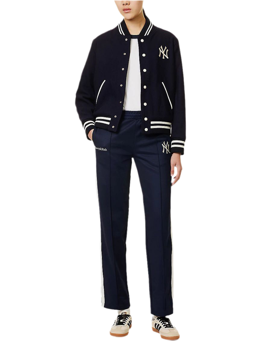 SPORTY & RICH PANT