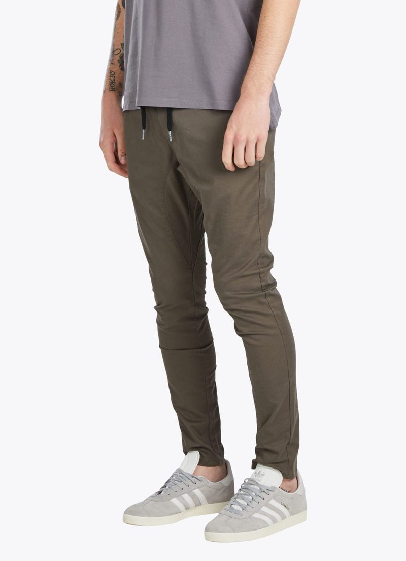 Sureshot Chino Dk Army