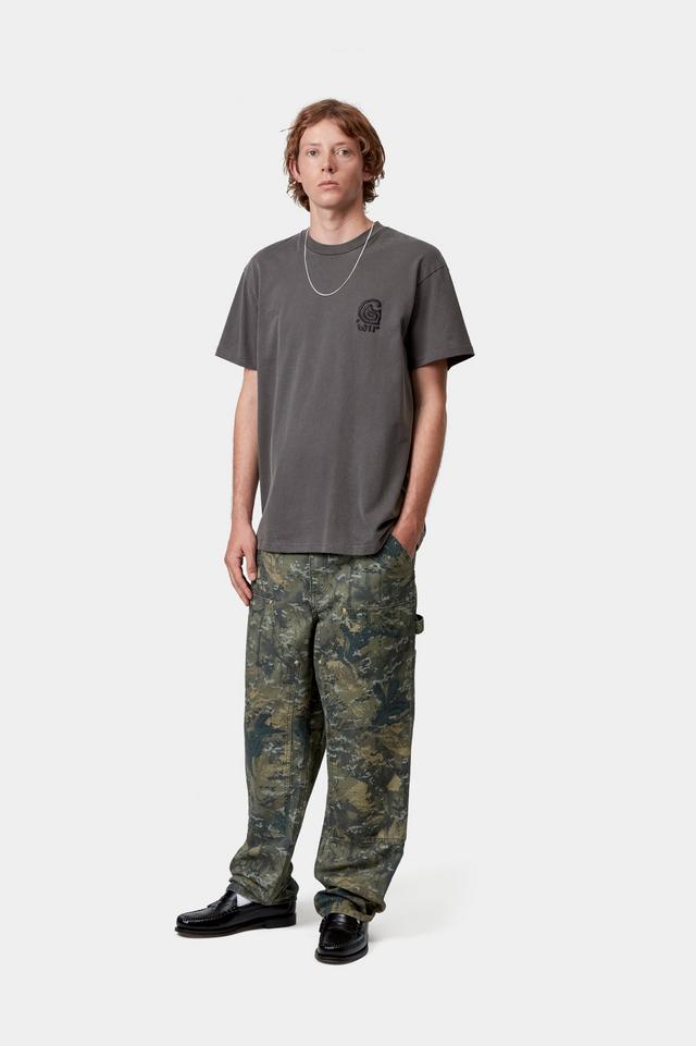 T-Shirt S/s Helix Redux T shirt