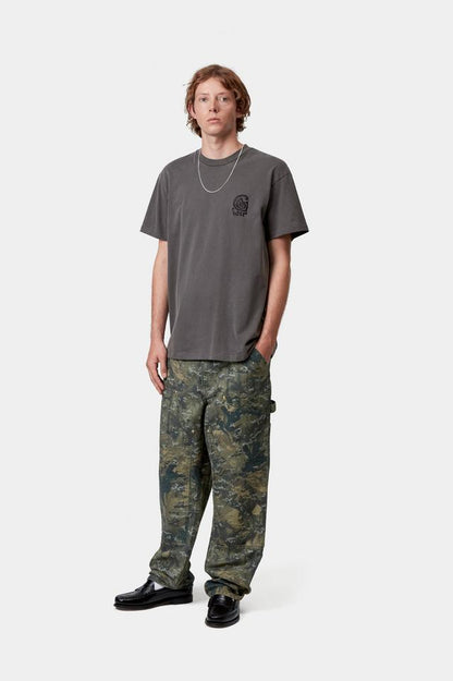 T-Shirt S/s Helix Redux T shirt