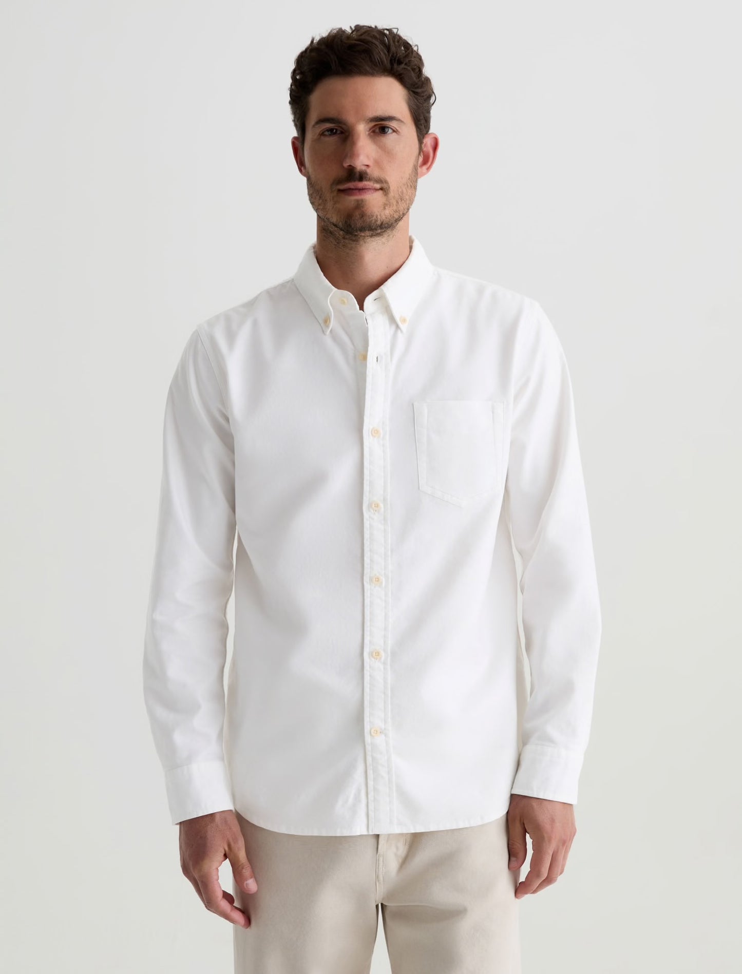 Dean Oxford Shirt