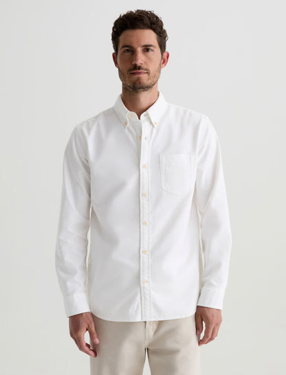 Dean Oxford Shirt