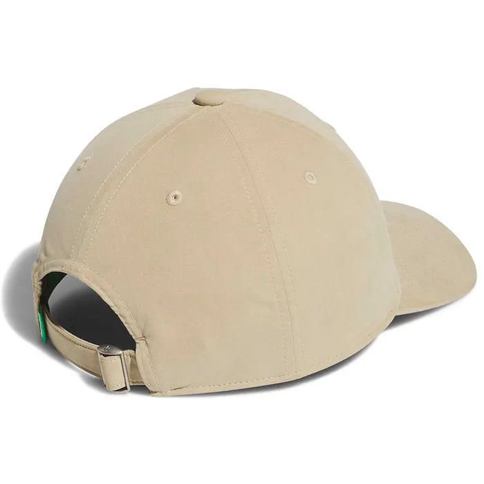 Golf Originals Relaxed Cap - Hemp SS26