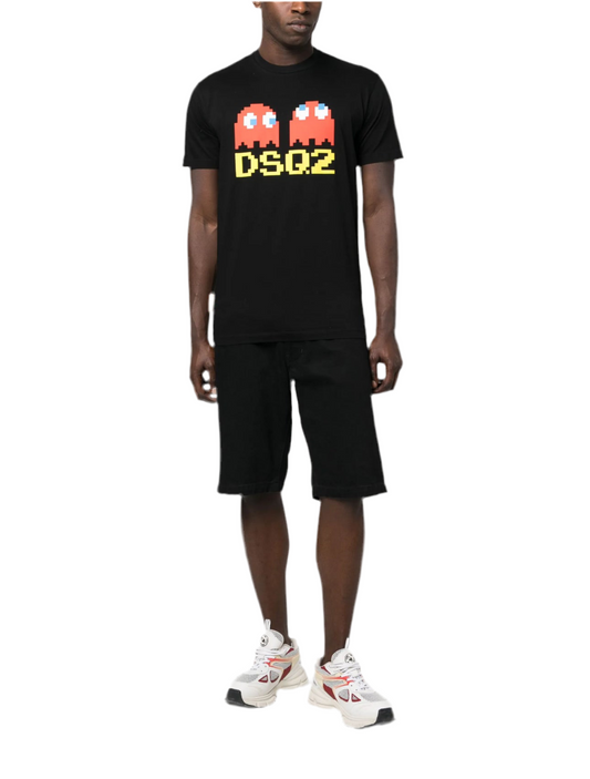 PAC MAN COOL FIT TEE T-shirt
