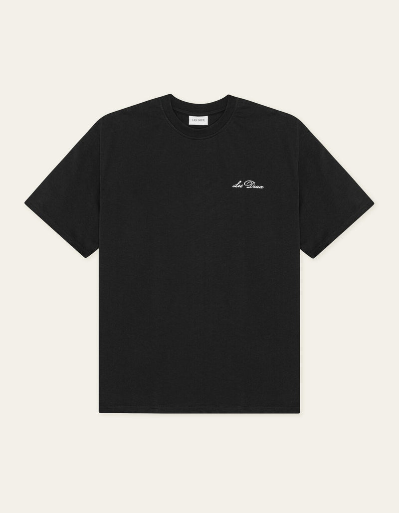 Crew T Shirt