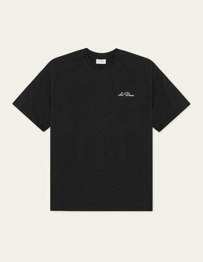 Crew T Shirt