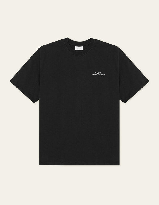 Crew T-Shirt