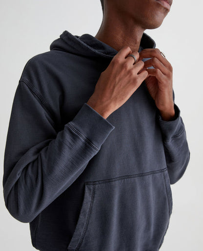 Arc Hoodie Years True Black