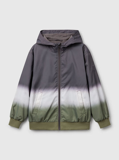 Raincoat Jacket