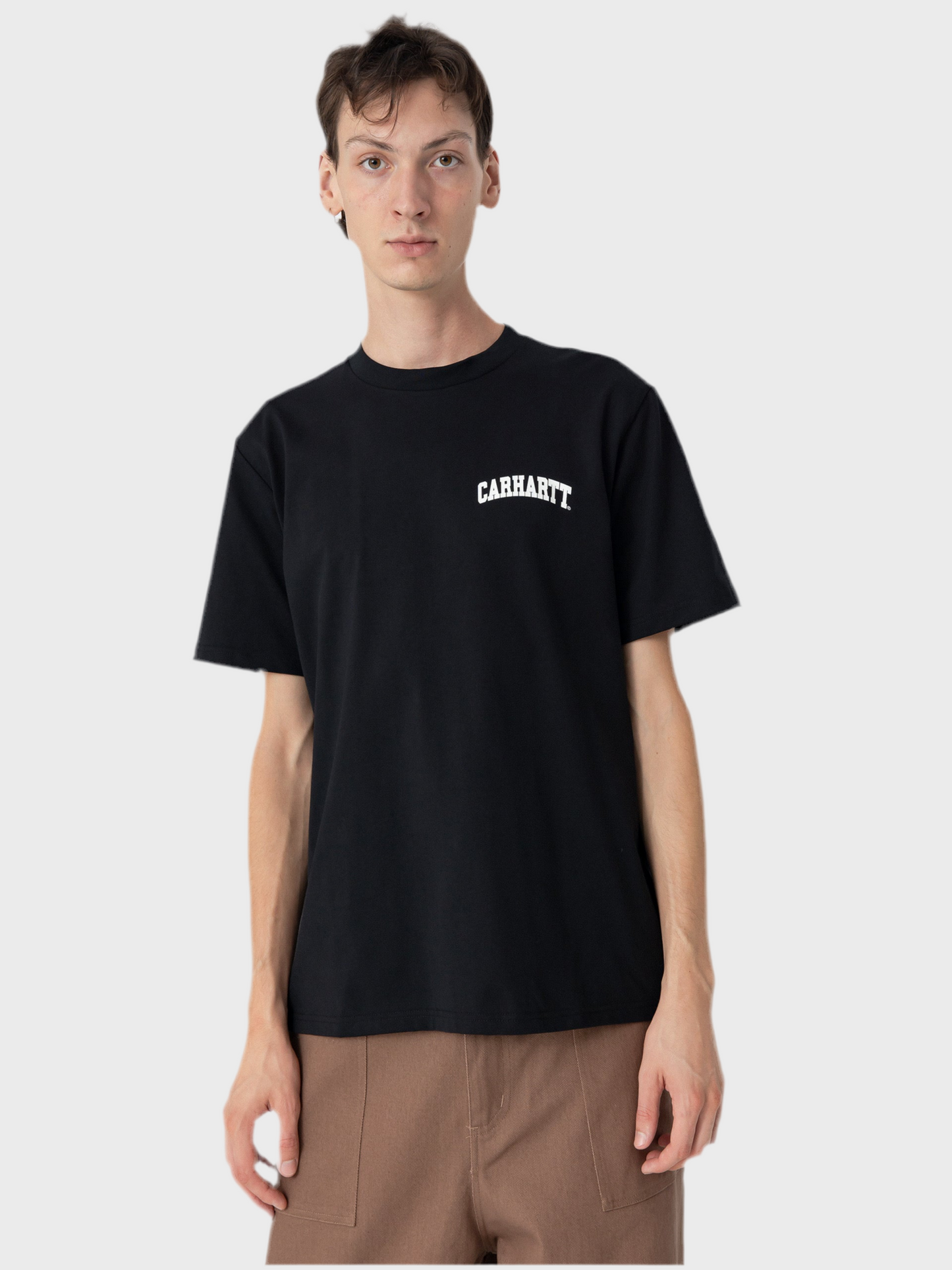 University Script T-Shirt