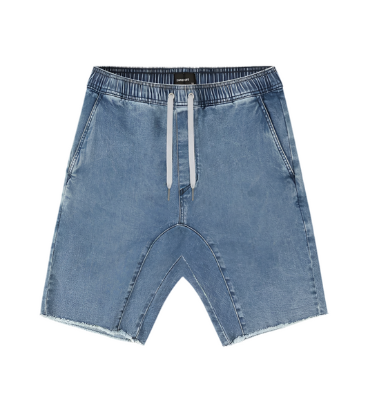 Sureshot DENIM Short Dk Blue