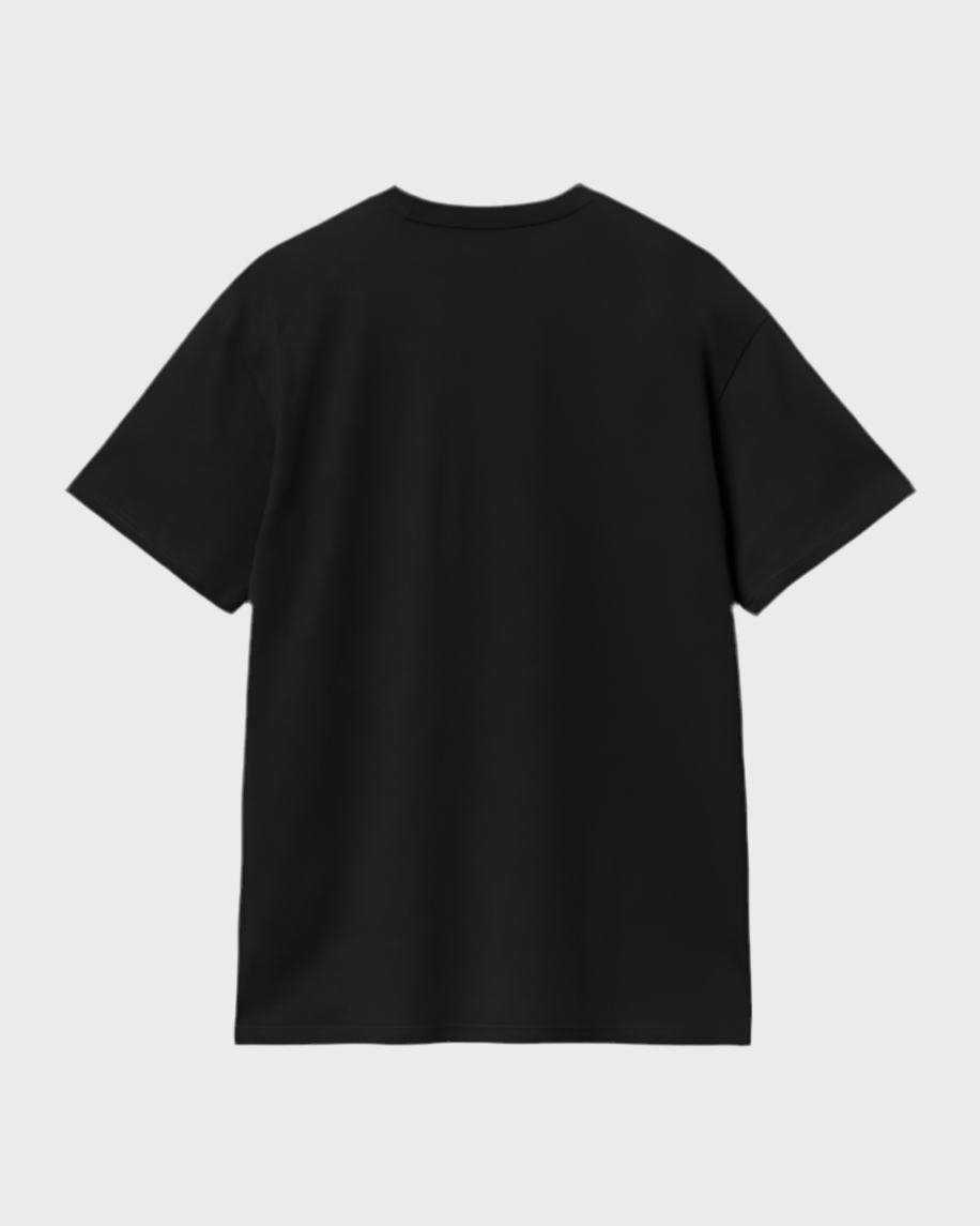 Smiley Reflector T-shirt