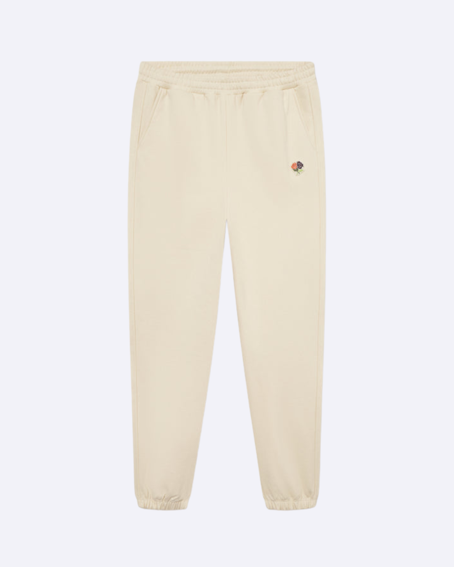 Felipe Patch Sweatpants