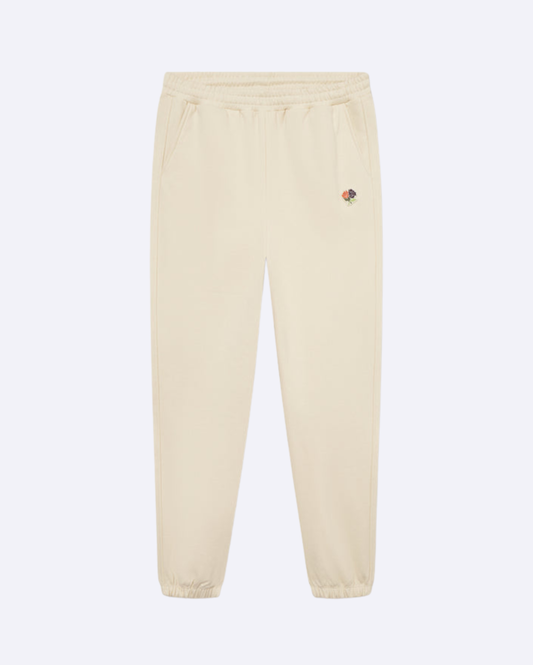 Felipe Patch Sweatpants