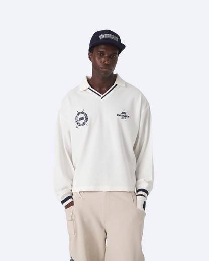 Daily Off Sand Golf Polo