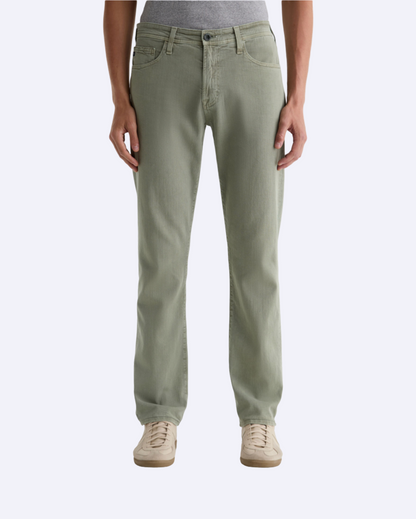 Everett Sulfur Spruce Green
