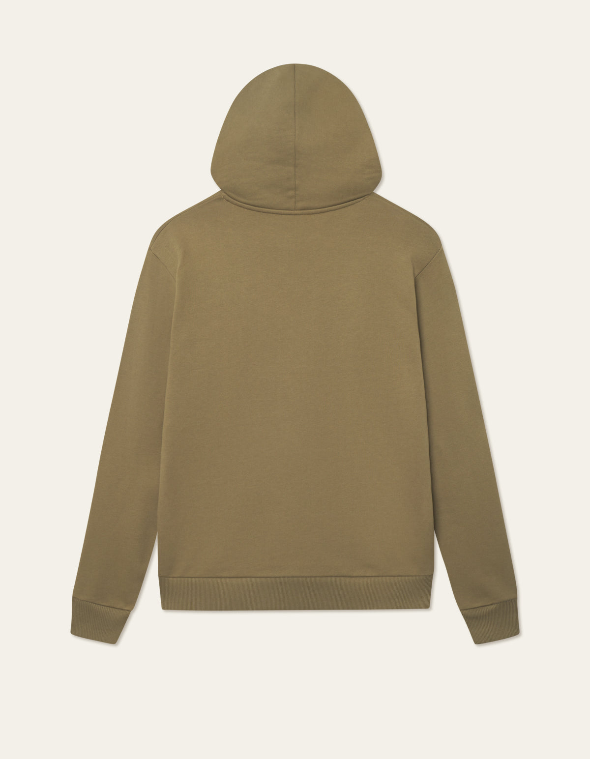 Felipe Patch Hoodie