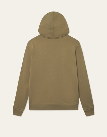 Felipe Patch Hoodie