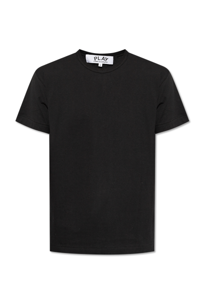 Reverse Red Heart T-shirt