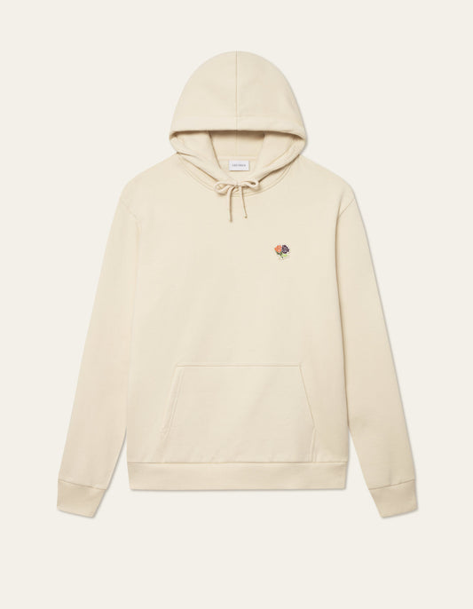 Felipe Patch Hoodie