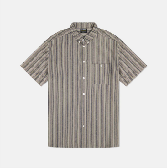 Shirt Regular Fit Flint Grey