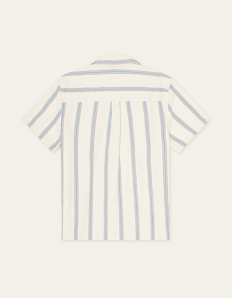 Lawson Stripe SS Shirt