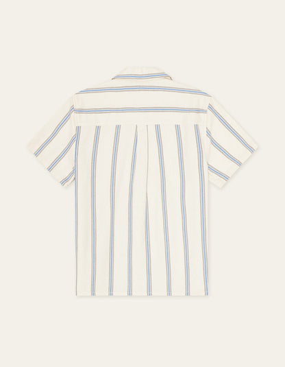 Lawson Stripe SS Shirt