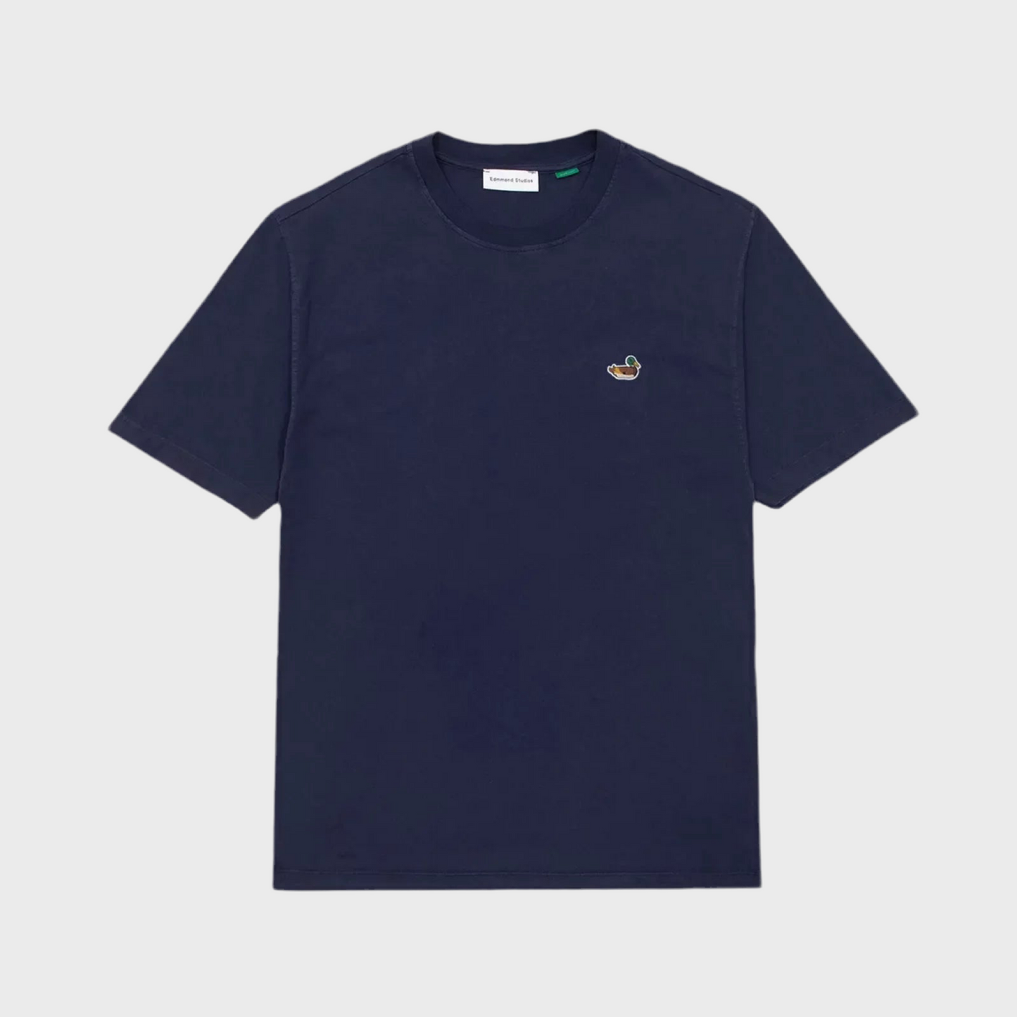 Duck Patch Plain Navy