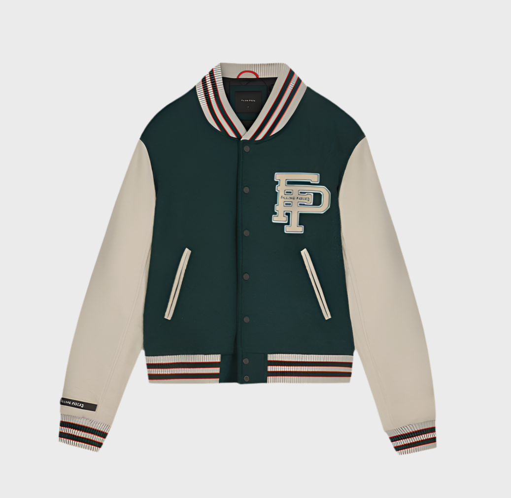 Varsity Jacket