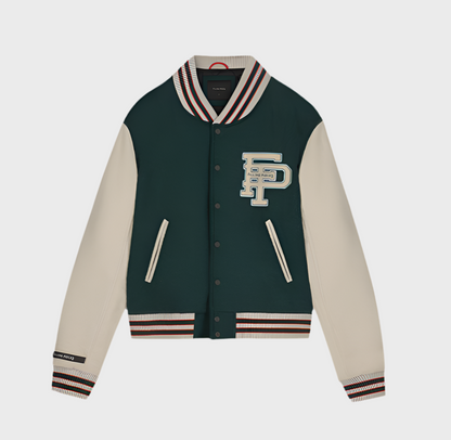 Varsity Jacket