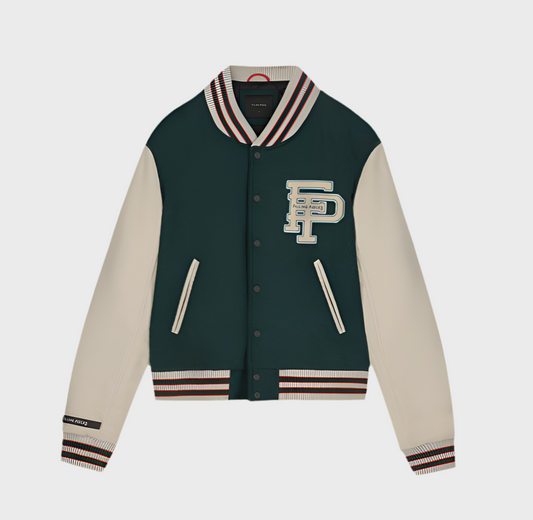 Varsity Jacket