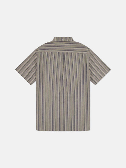 Shirt Regular Fit Flint Grey