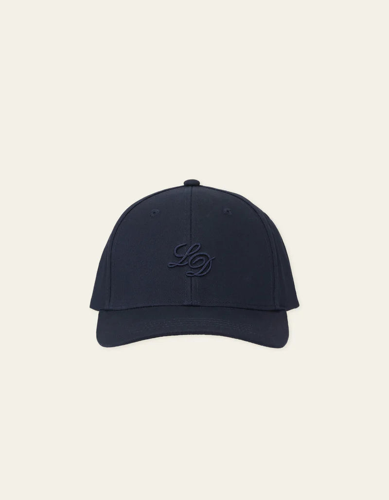 LD Tonal Baseball Cap