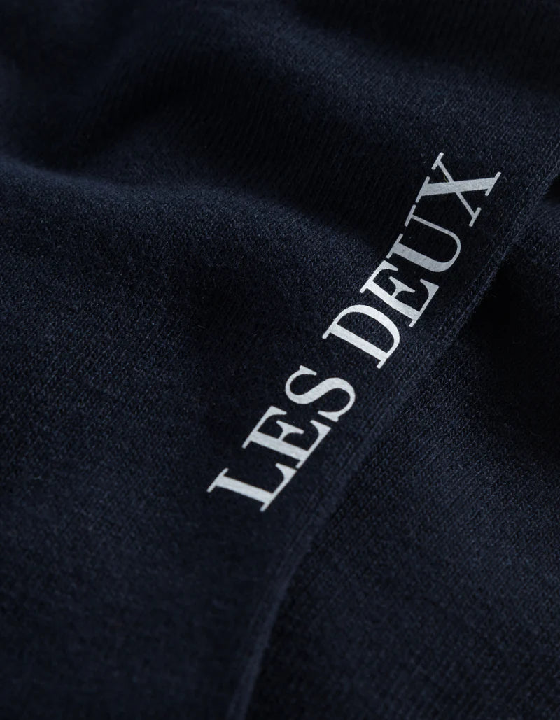 William 2 Pack Socks