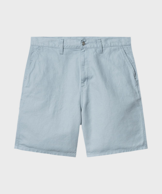 Walter Single Knee Short