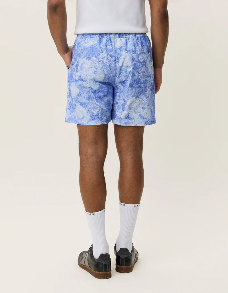 Bouquet AOP Swim Shorts