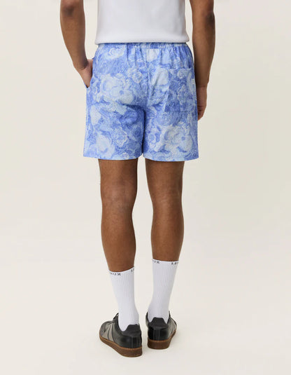 Bouquet AOP Swim Shorts