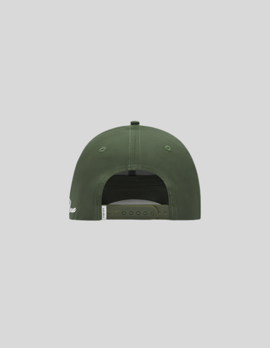 Crew Organic Baseball Cap