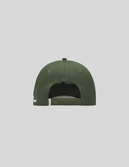 Crew Organic Baseball Cap