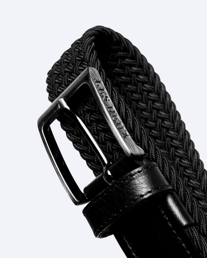 Walker  Webbing Belt