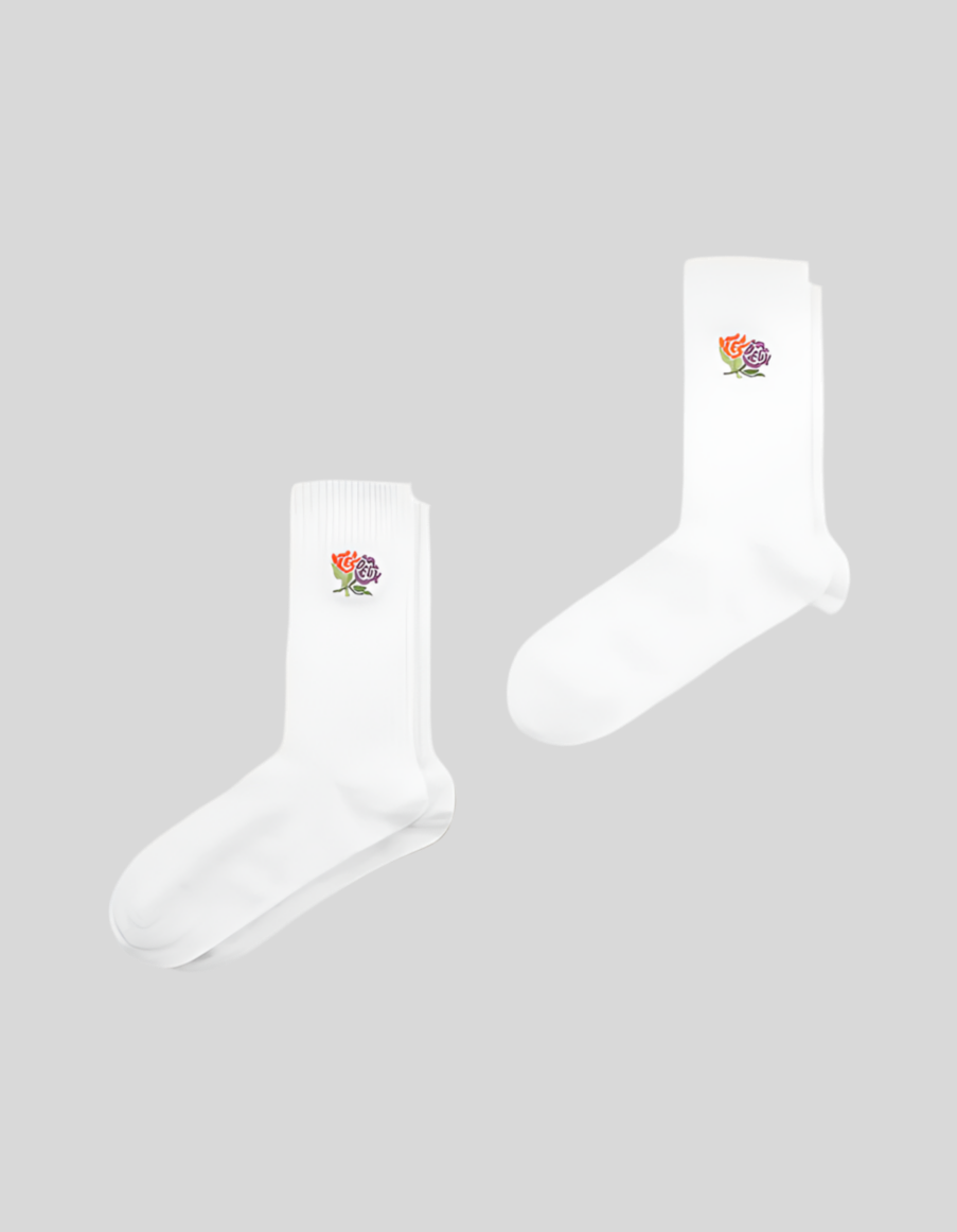 Felipe Socks 2 Pack