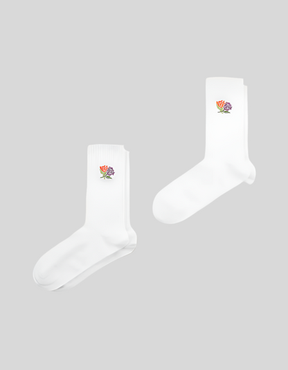 Felipe Socks 2 Pack