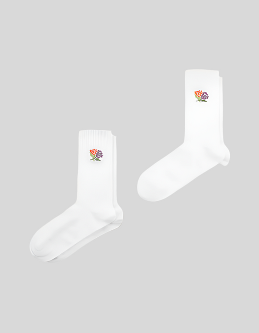 Felipe Socks 2 Pack