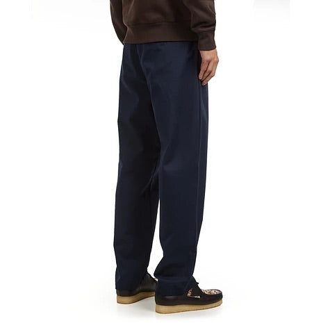 Calder Indigo Pant