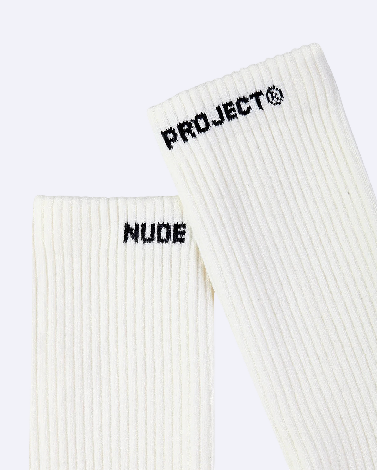 All day Socks White 3xPack