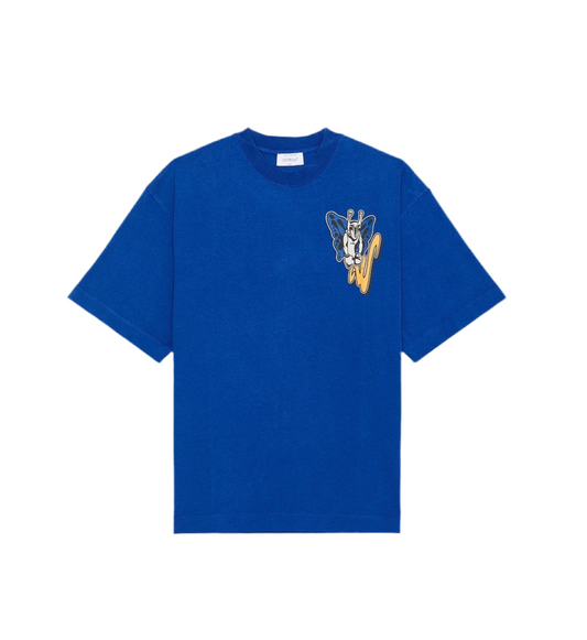 GANG SLIM TEE